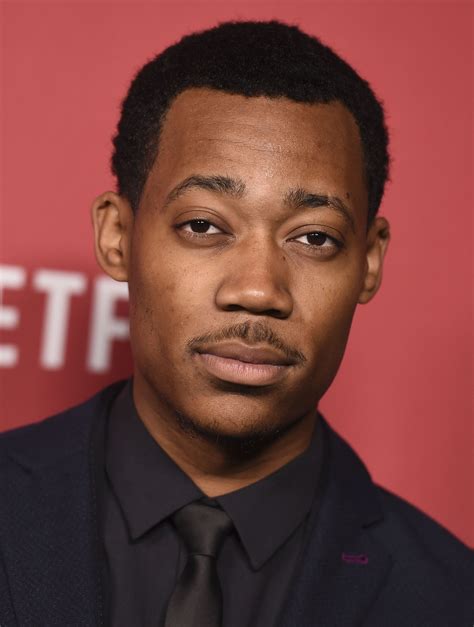 Tyler James Williams